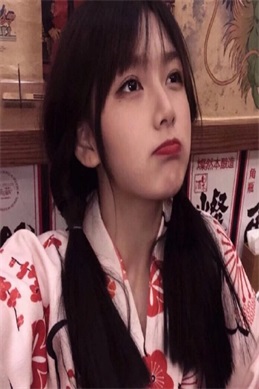 盲女与狐狸动画片-盲女与狐狸
