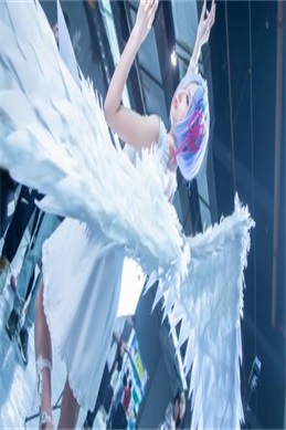 新白发魔女传电视剧剧情介绍-主剧情线梳理