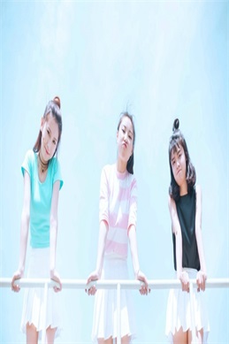 贫乏姊妹物语-神作短片《贫乏姊妹物语》是什么