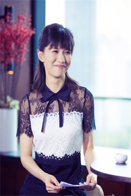杜拉拉之似水年华良品-这部作品不是《杜拉拉升职记》续集