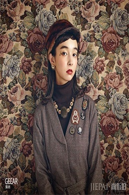 美女美色网-看到“美女美色”字样的网站