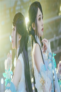 朴和善-她是韩国女演员