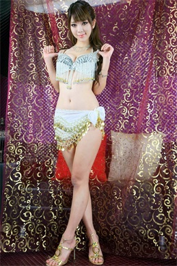 姬川优奈-了解一位日本演艺界人士的公开资料